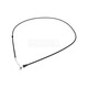 CABLE DE DEVEROUILLAGE